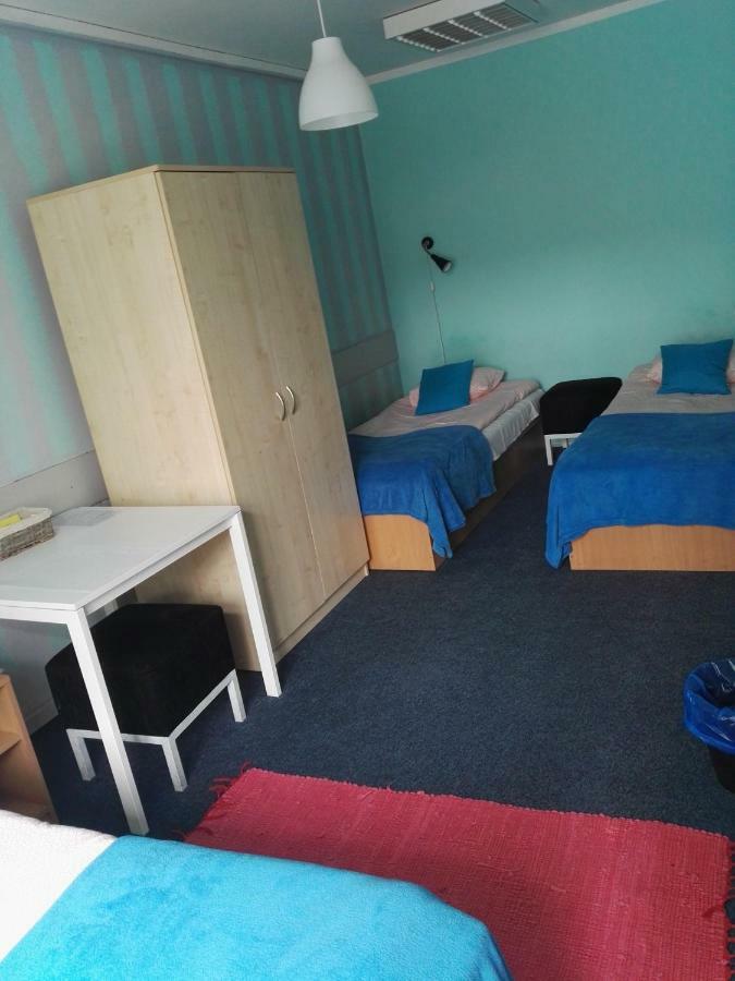 Kamienica Gorna 7 Leilighet Olsztyn  Eksteriør bilde